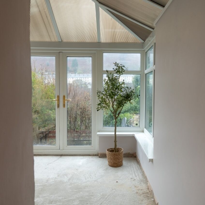 Queens Road, Elliots Town. For sale with Clarke & Partners estate agent.